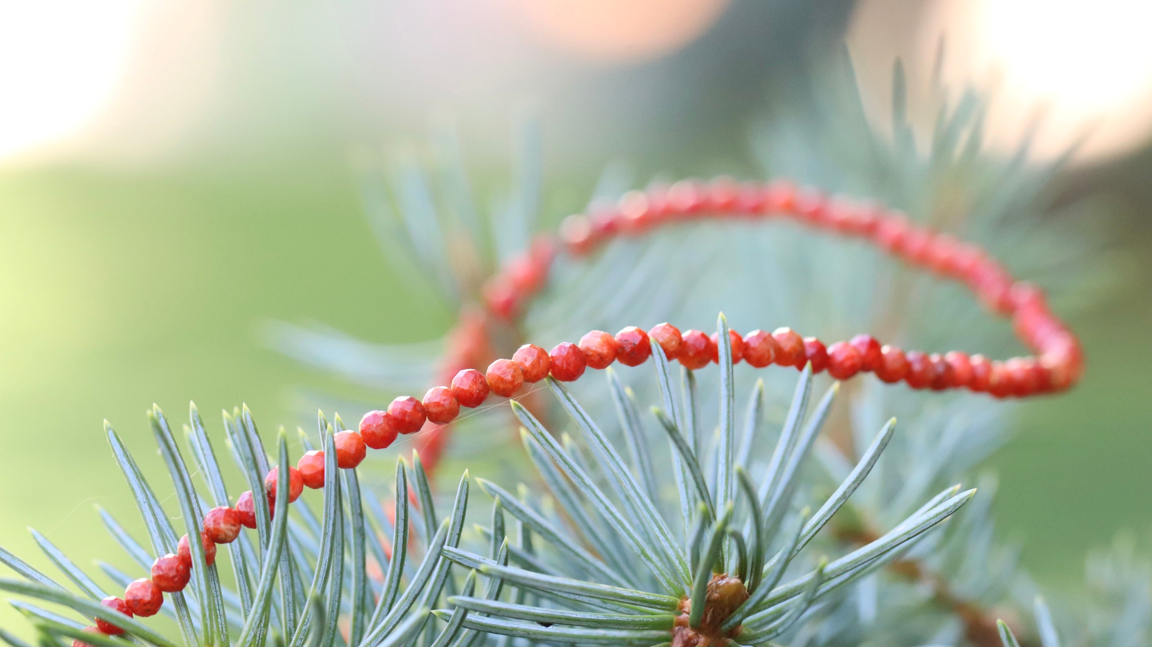 Gemstones, Wood, Pearls & More: what’s the difference - and do they all hold energy?