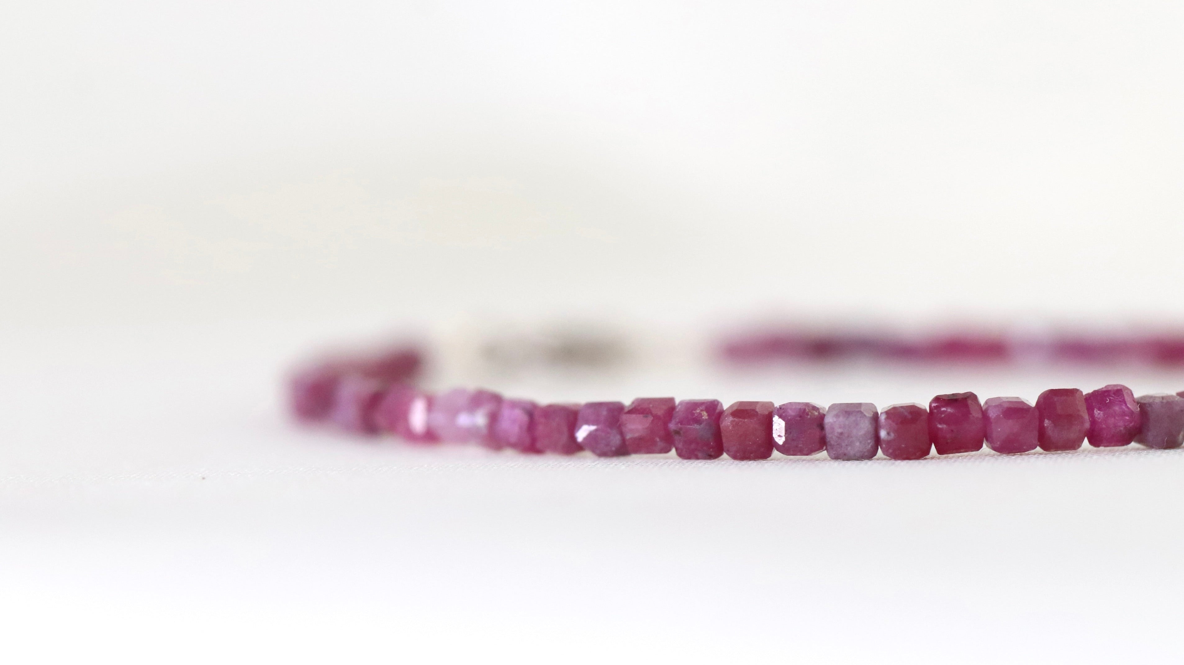 July Birthstones: The Fiery Charm of Ruby & Other Hidden Gems