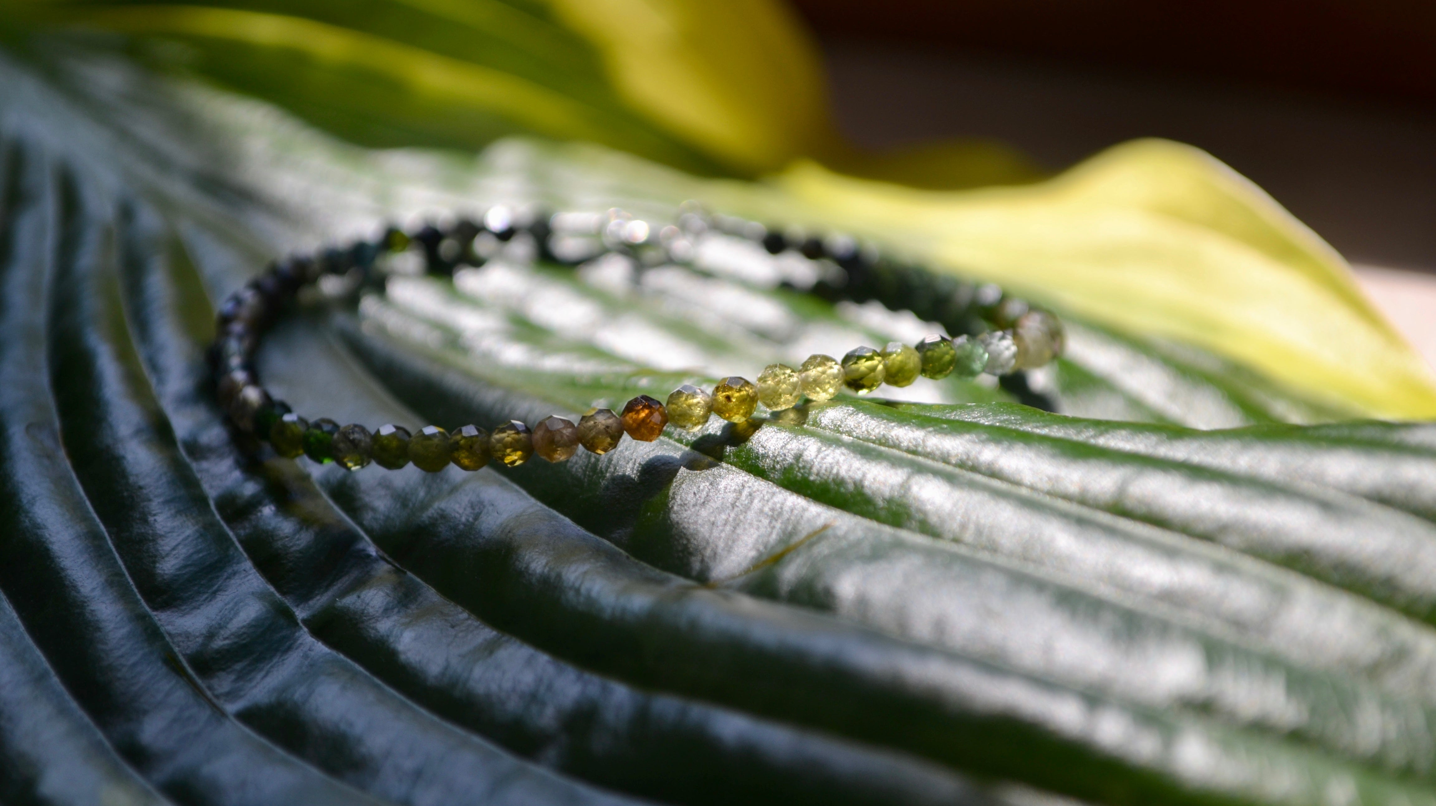 How to choose the right gemstone bracelet for your style and personality