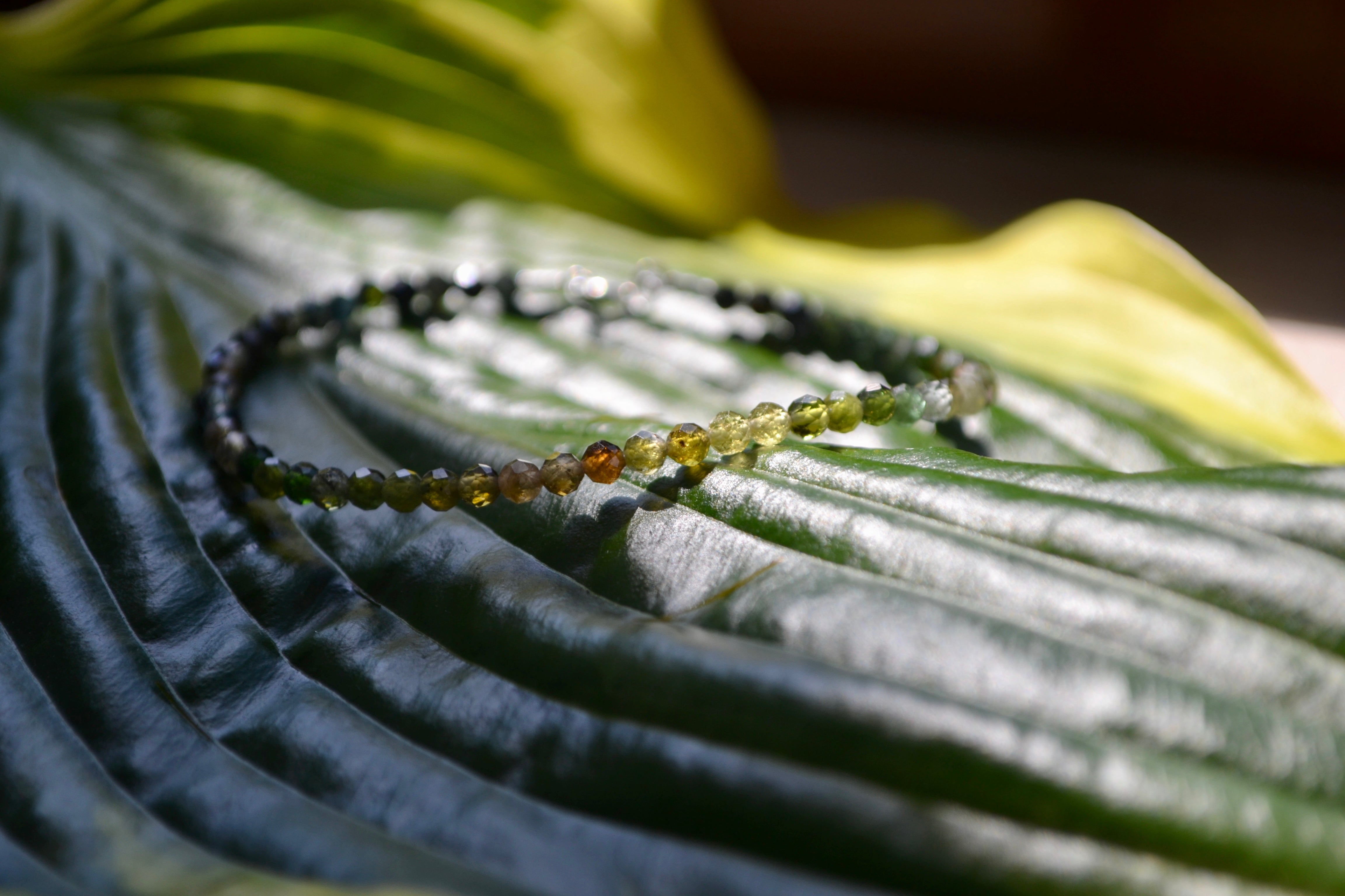 How to choose the right gemstone bracelet for your style and personality