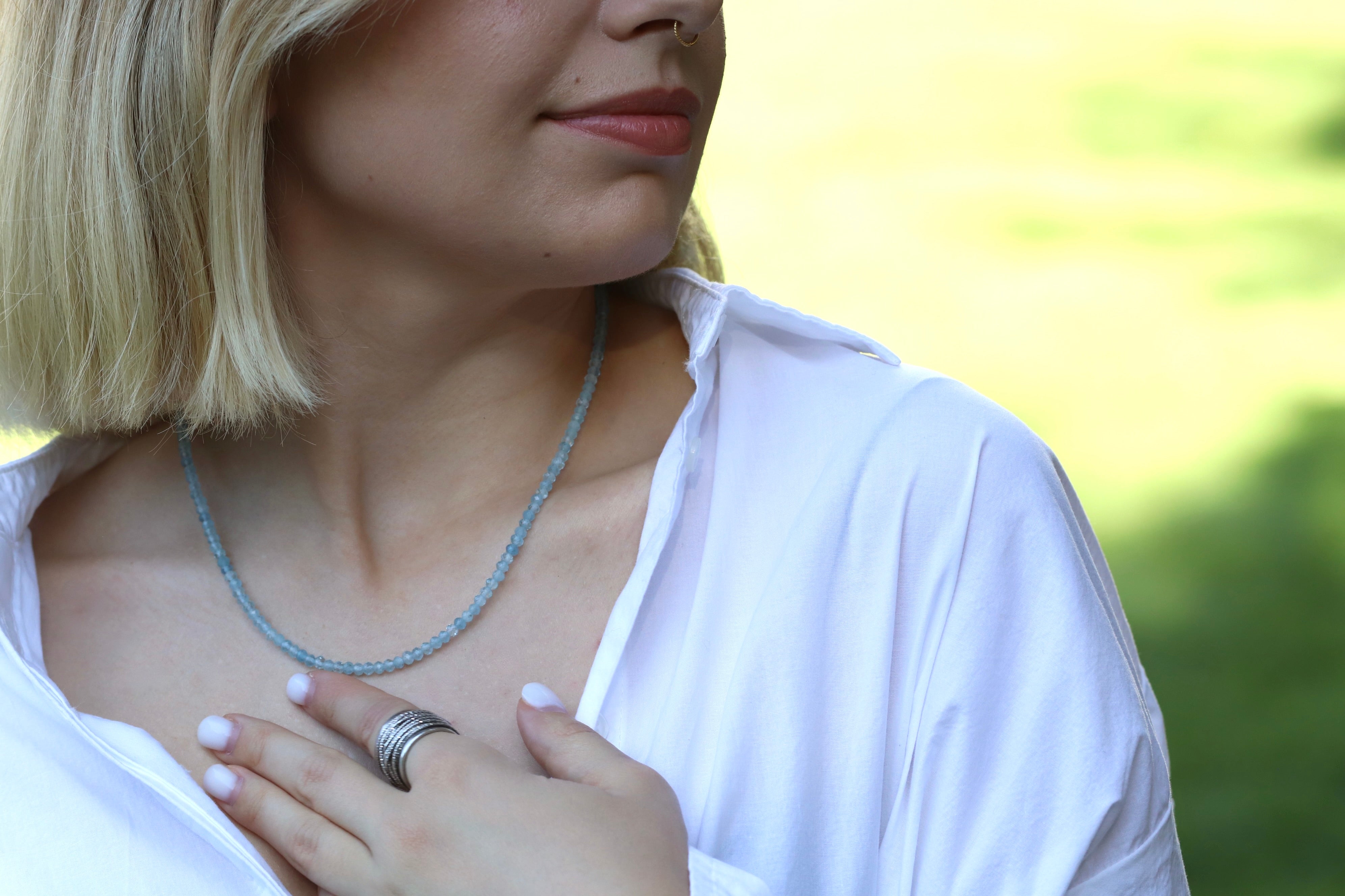 jewelry care guide