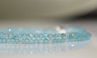 Oberia Jewelry Blue Apatite bracelet