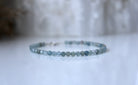 Oberia Jewelry Montana Sapphire bracelet