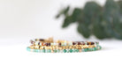 Oberia Jewelry Qinghai Jade bracelet